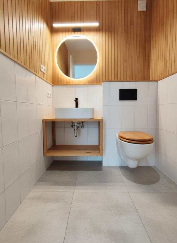 WC - KI generiert