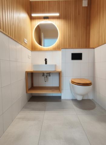 WC - KI generiert