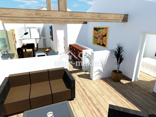 OG Haus 2 KI gerendert