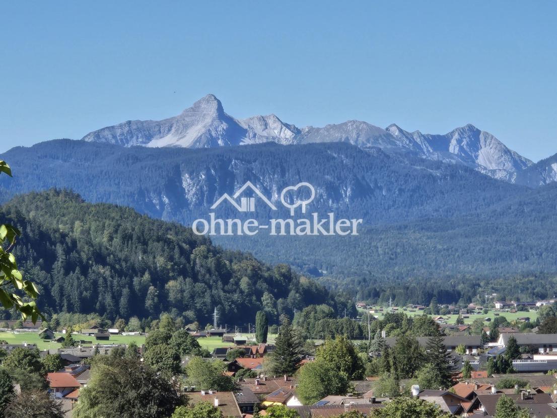 2 Blick zum Daniel in Österr.