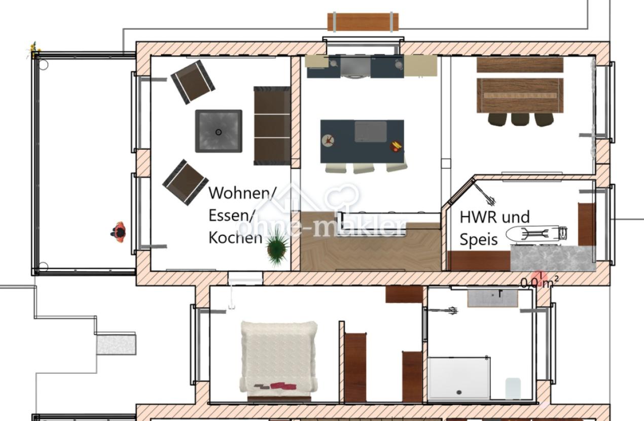 Haus 2 DG