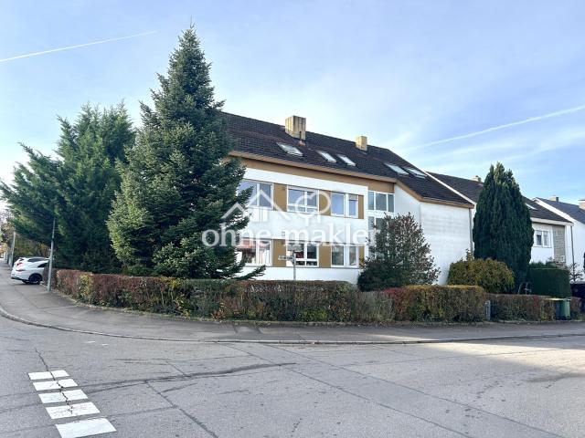 Schwäbische Kehrwoche