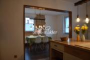Küche / Esszimmer