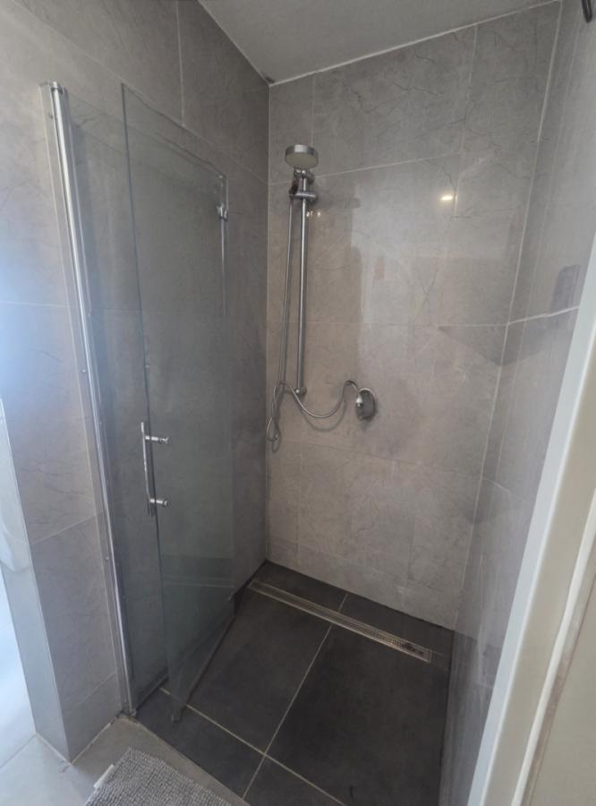EG Dusche