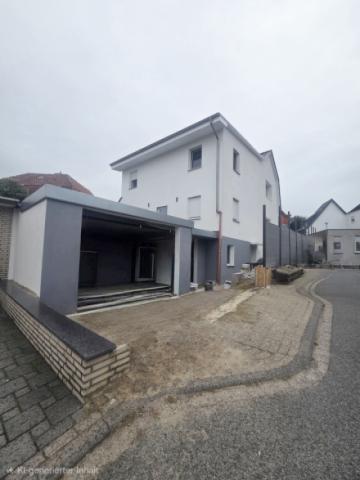 Hausansicht Nord