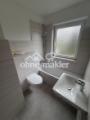 Badezimmer renoviert 