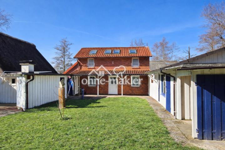 Wohnhaus