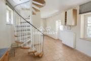 Wendeltreppe