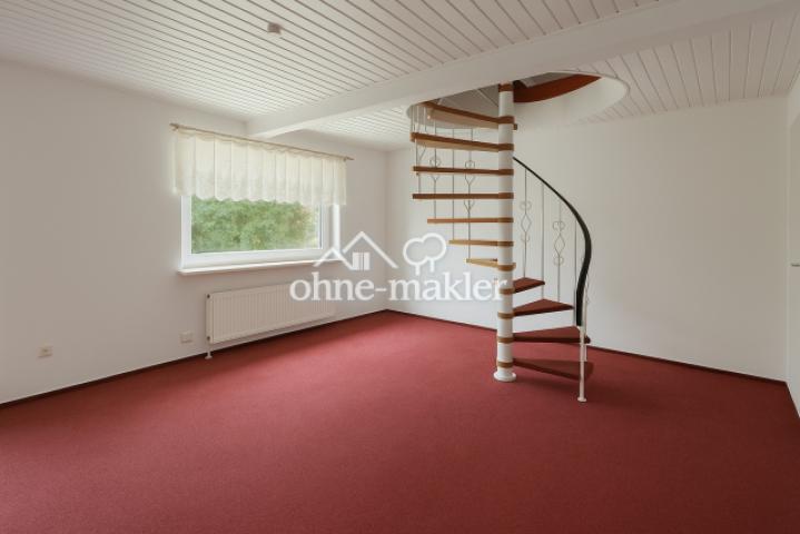 Wendeltreppe