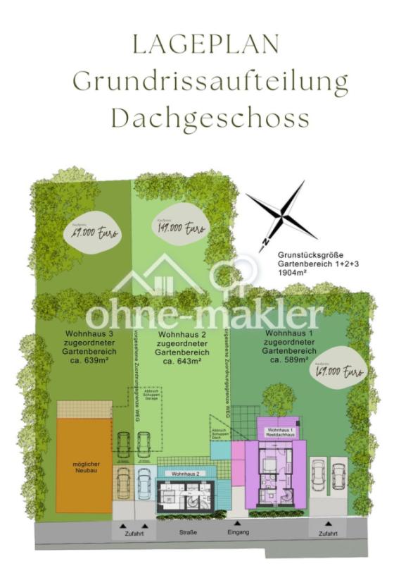 Dachgeschoss