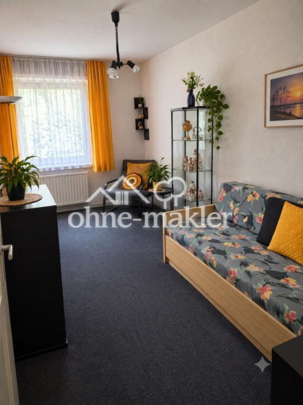 Kinderzimmer / Arbeitszimmer