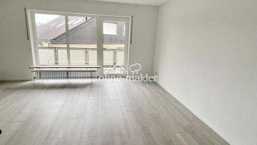 Wohnschlafzimmer ca. 24 qm
