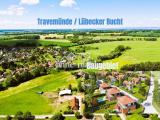 Baufeld Richtung Travemünde