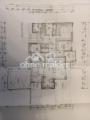 Grundriss der Wohnung / Garage