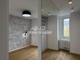 Schlafzimmer leer 1