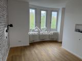 Schlafzimmer leer 3