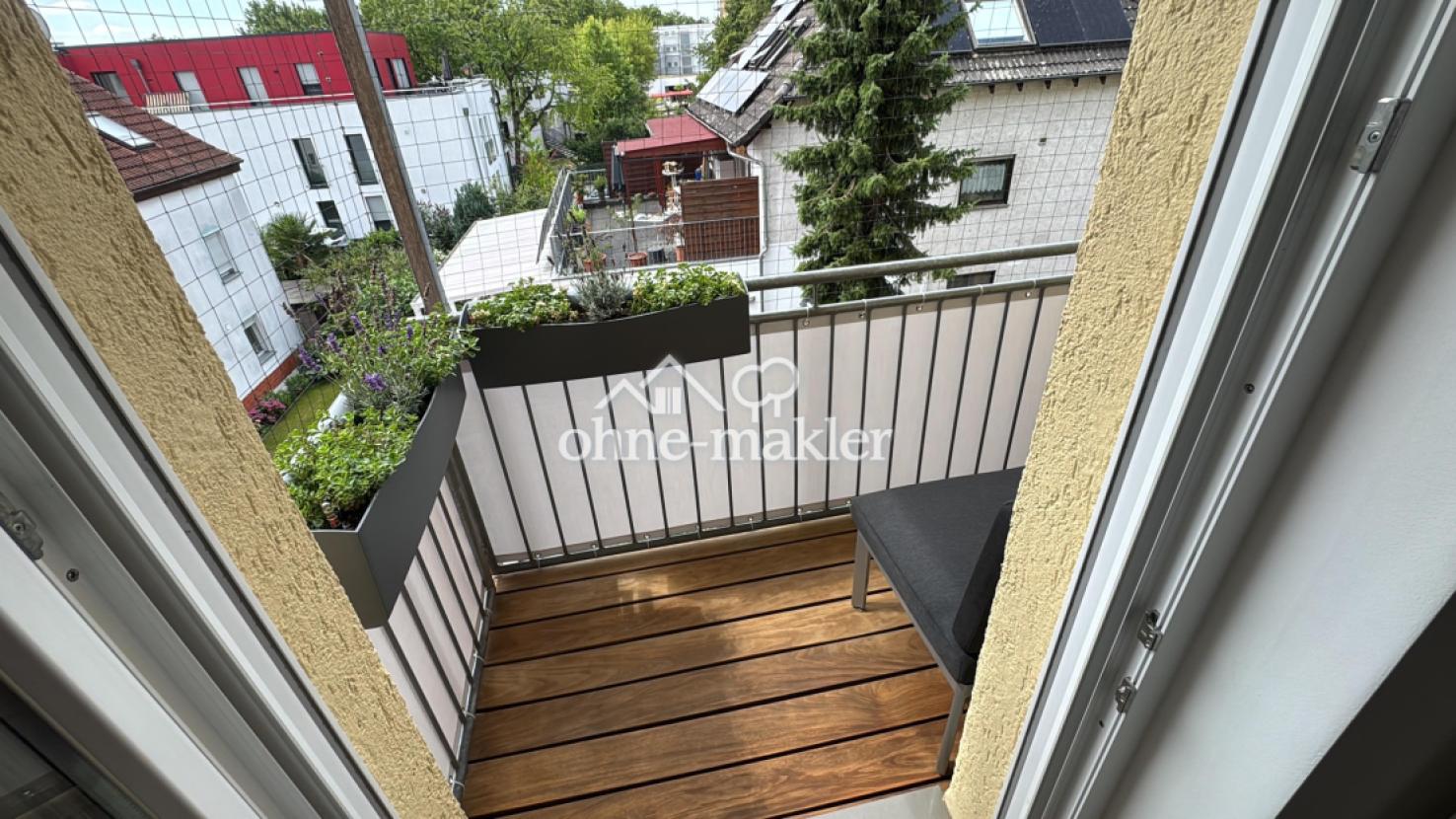 Balkon