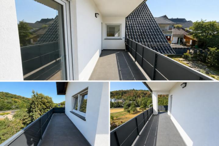 Balkon 2 OG