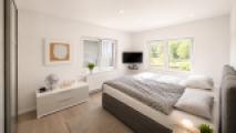 Schlafzimmer EG
