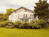 Gartenansicht