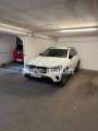 Tiefgaragenstellplatz