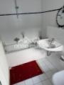 Bad mit Badewanne