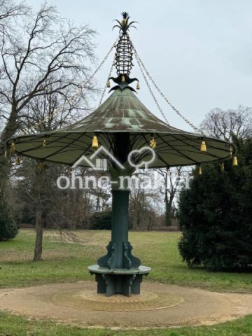  Neue Garten, vor der Haustür