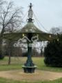 Neue Garten, vor der Haustür