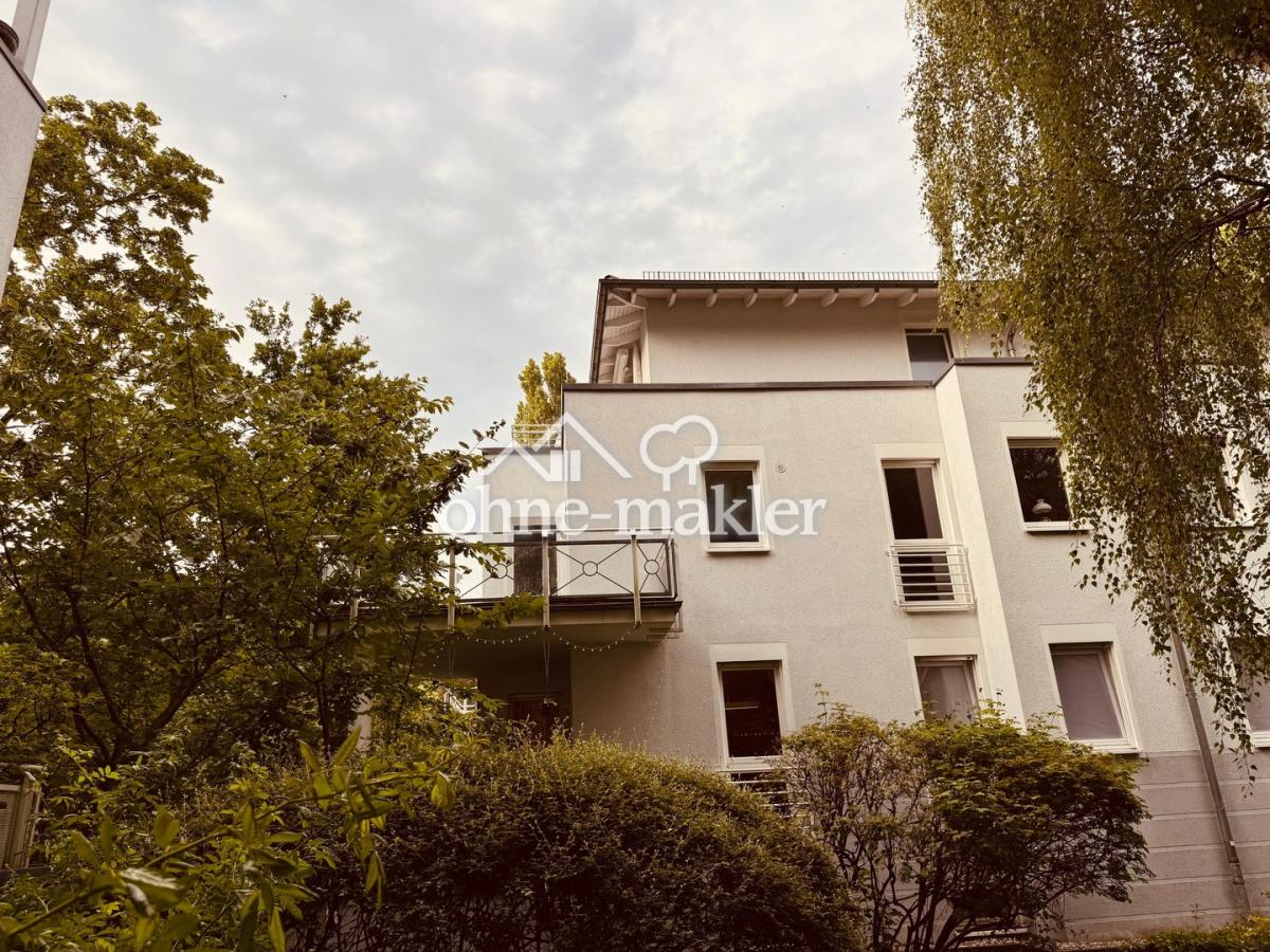Süd-Westbalkon