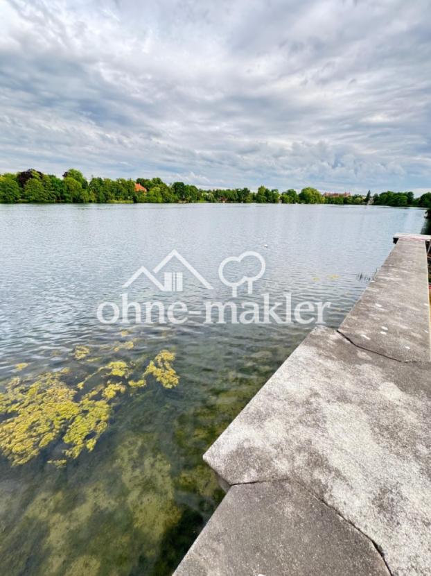 Heiliger See, 5min zu Fuß