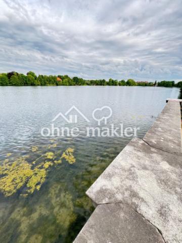 Heiliger See, 5min zu Fuß