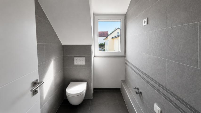 Gäste-Wc OG