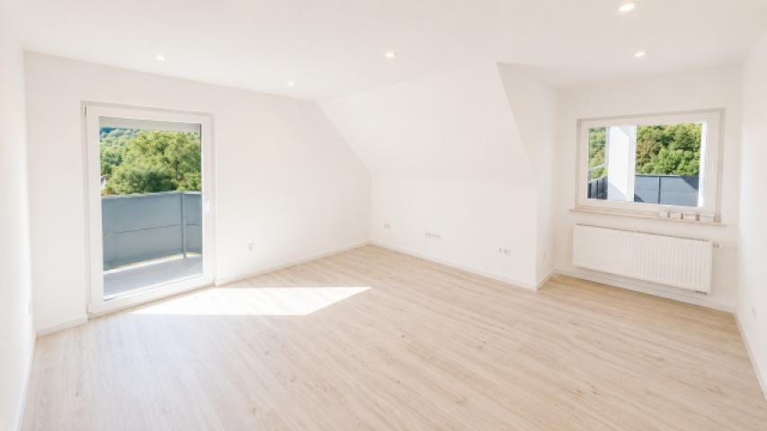 Schlafzimmer OG