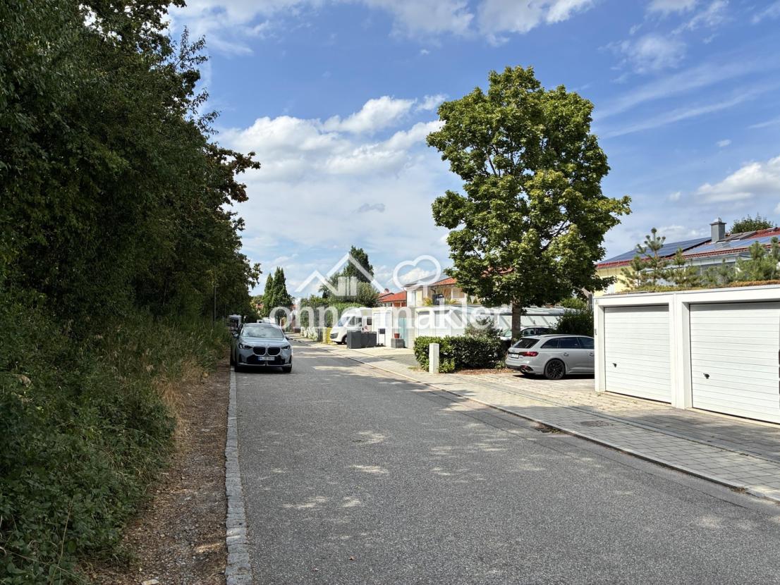 Schlehenstraße