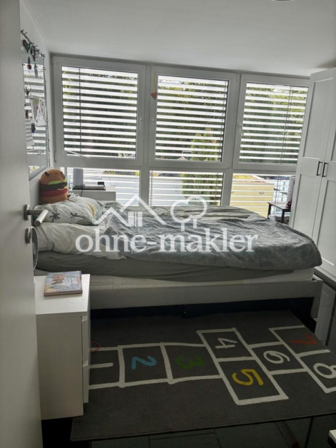 Kinderzimmer 1