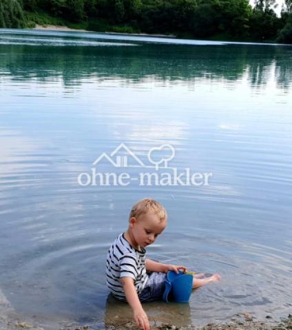 Echinger See