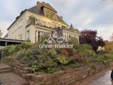 Hinteransicht Haus