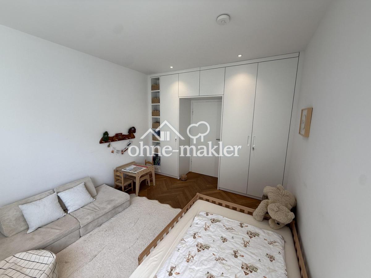 Kinderzimmer 2