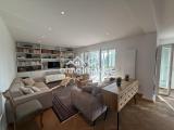 Wohnzimmer Sitzecke