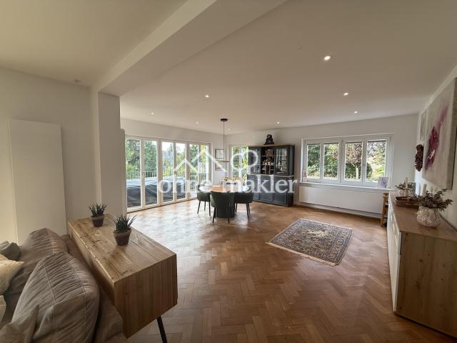 Wohnzimmer Essbereich