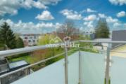 in Alleinlage