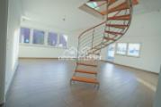Designertreppe 