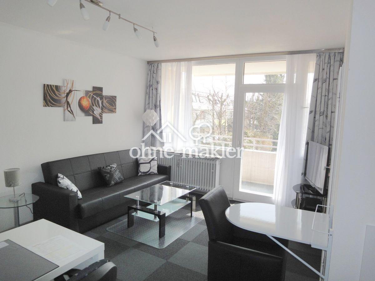 Innenansicht Sofa
