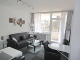 Innenansicht Sofa