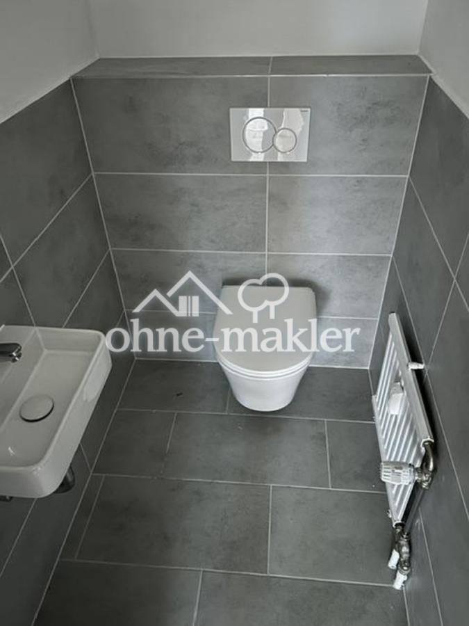 Gäste WC