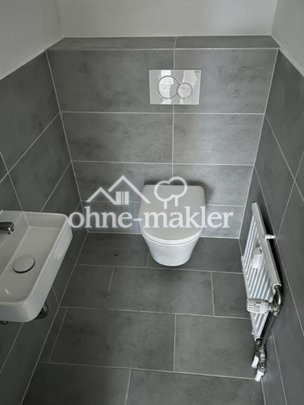 Gäste WC