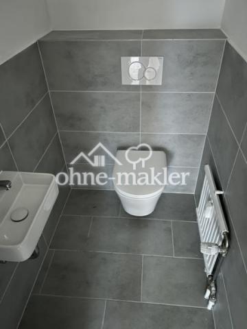 Gäste WC