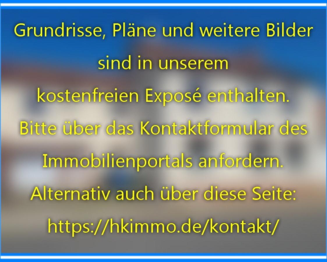 Infos zum Objekt anfordern