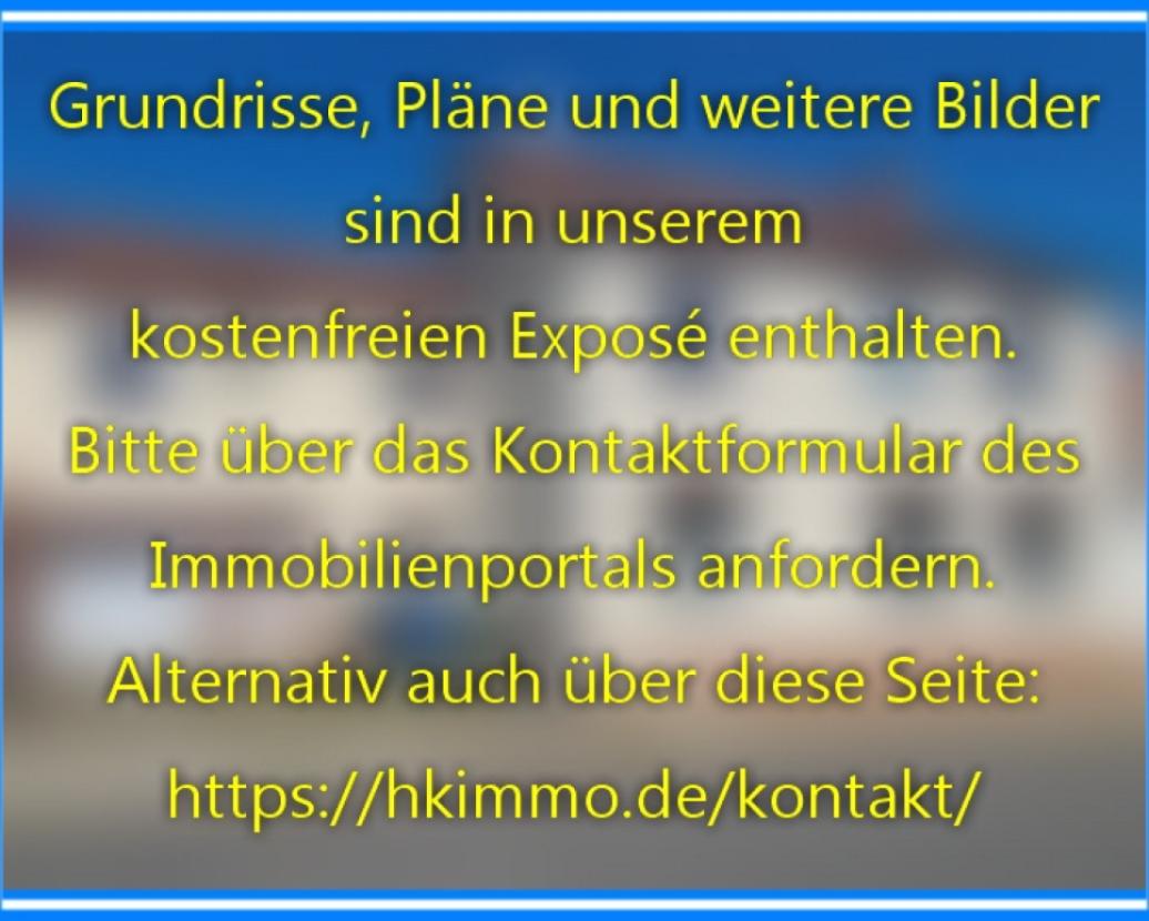 Infos zum Objekt anfordern