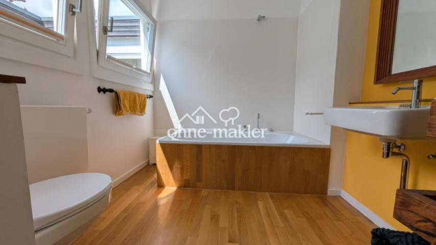 Vollbad (en suite)